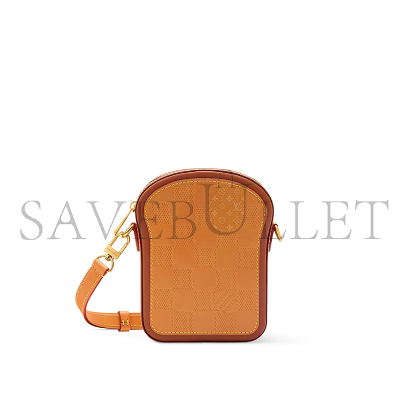 LOUIS VUITTON TOAST MINI M26984 (20*16*5cm)
